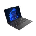 Laptop Lenovo 21MA001NSP 16" Intel Core Ultra 7 155H 16 GB RAM 512 GB SSD Qwerty Hiszpańska