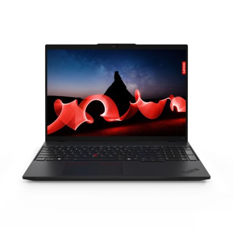 Laptop Lenovo L15 G1 16" amd ryzen 5 7535U 16 GB RAM 512 GB SSD Qwerty Hiszpańska