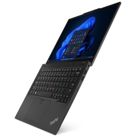 Laptop Lenovo THINKPAD X13 CORE 13,3" Intel Core Ultra 5 125U 16 GB RAM 512 GB SSD Qwerty Hiszpańska