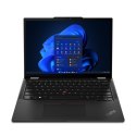 Laptop Lenovo THINKPAD X13 YOGA G4 13,3" Intel Core i7-1355U 16 GB RAM 512 GB SSD Qwerty Hiszpańska