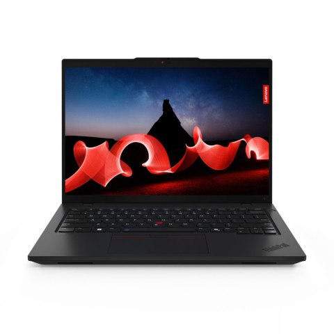 Laptop Lenovo THINKPAD L14 G5 14" 16 GB RAM 512 GB SSD Qwerty Hiszpańska