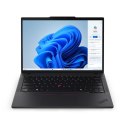 Laptop Lenovo THINKPAD T14 G5 14" Intel Core Ultra 7 155u 32 GB RAM 1 TB SSD Qwerty Hiszpańska