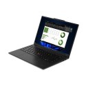 Laptop Lenovo ThinkPad X1 21KC004USP 14" Intel Core Ultra 5 125U 16 GB RAM 512 GB SSD Qwerty Hiszpańska