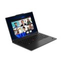 Laptop Lenovo ThinkPad X1 21KC004USP 14" Intel Core Ultra 5 125U 16 GB RAM 512 GB SSD Qwerty Hiszpańska