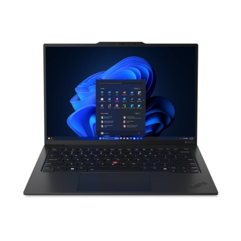 Laptop Lenovo ThinkPad X1 21KC006JSP 14" Intel Core Ultra 7 155u 16 GB RAM 512 GB SSD Qwerty Hiszpańska