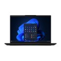 Laptop Lenovo ThinkPad L16 Gen 1 16" Intel Core Ultra 5 125U 16 GB RAM 512 GB SSD Qwerty Hiszpańska