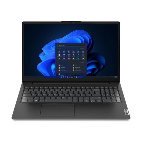 Laptop Lenovo V15 G4 IRU 15,6" I3-1315U 8 GB RAM 256 GB SSD Qwerty Hiszpańska