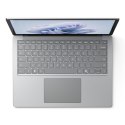 Laptop Microsoft Surface Laptop 6 13,5" 32 GB RAM 512 GB SSD Qwerty Hiszpańska