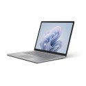 Laptop Microsoft Surface Laptop 6 15" Intel Core Ultra 7-165H 32 GB RAM 512 GB SSD Qwerty Hiszpańska