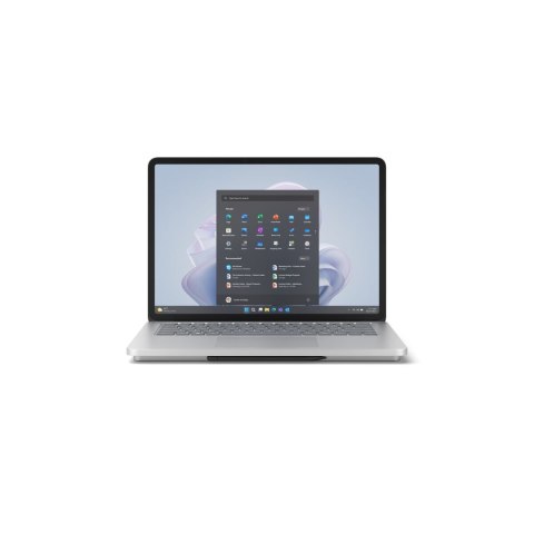 Laptop Microsoft Surface Laptop Studio 2 14,4" I7-13800H 64 GB RAM 2 TB SSD Qwerty Hiszpańska