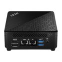 Mini PC MSI Cubi 5 12M-252ES Intel Core i5-1235U 8 GB RAM 512 GB