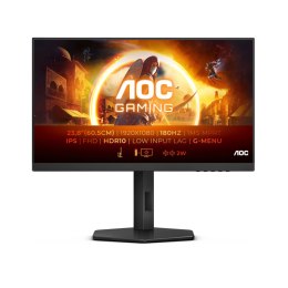 Monitor Gaming AOC 27G4X Full HD 27