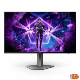 Monitor Gaming AOC AG276QZD Quad HD 27