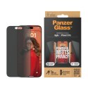 Ochrona Ekranu na Telefon Komórkowy Panzer Glass P2810 Apple