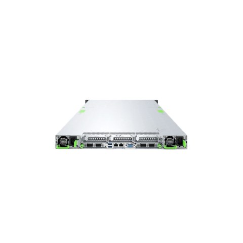Serwer Fujitsu RX2530M7 Intel Xeon Silver 4410Y 32 GB RAM Serwer Fujitsu RX2530M7 Intel Xeon Silver 4410Y 32 GB RAM