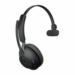 Słuchawki z Mikrofonem Jabra 26599-899-999 Czarny