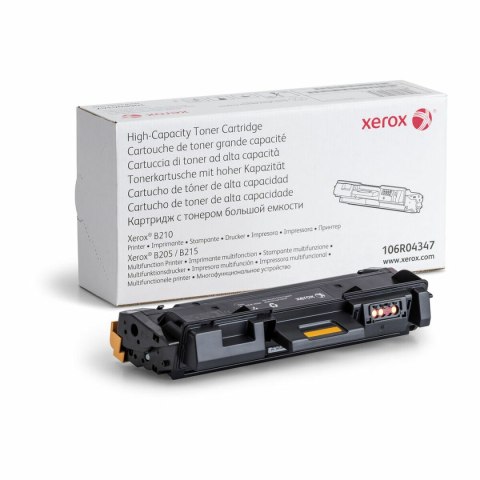 Toner Xerox 106R04347