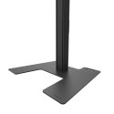 Uchwyt na TV Neomounts FL45S-825BL1 75" 37" 70 Kg