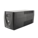 Zasilacz awaryjny UPS Interaktywny CoolBox COO-SAIGD3-1K 600 W