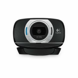 Kamera Internetowa Logitech 960-001056 8MP/2MP