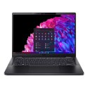 Laptop Acer TMP614-73 14" Intel Evo Core Ultra 5 125H 16 GB RAM 512 GB SSD Qwerty Hiszpańska