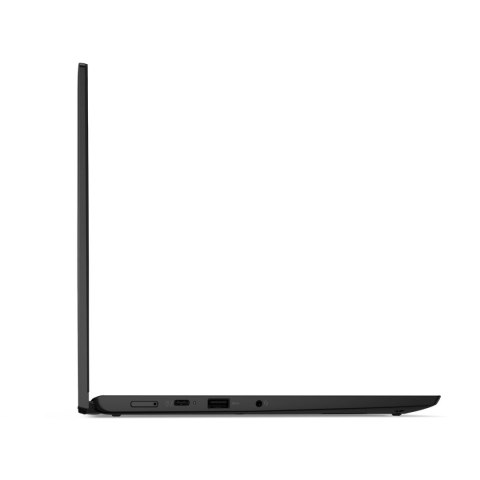 Laptop Lenovo 21LM001SSP 13,3" Intel Core Ultra 7 155u 16 GB RAM 512 GB SSD Qwerty Hiszpańska