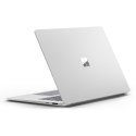 Laptop Microsoft Surface Laptop 7 Copilot+Elite 15" Qualcomm Snapdragon X Elite (X1E) 16 GB RAM 256 GB SSD Qwerty Hiszpańska