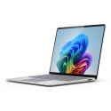 Laptop Microsoft Surface Laptop 7 Copilot+Elite 15" Qualcomm Snapdragon X Elite (X1E) 16 GB RAM 256 GB SSD Qwerty Hiszpańska