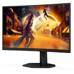 Monitor Gaming AOC C27G4ZXU Full HD 27