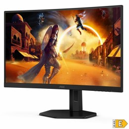 Monitor Gaming AOC C27G4ZXU Full HD 27