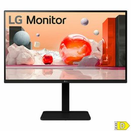 Monitor Gaming LG 27BA560-B Full HD 27