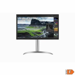 Monitor Gaming LG 27UQ850V-W 4K Ultra HD 27