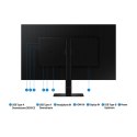 Monitor Gaming Samsung LS32D600EAUXEN Quad HD 32" 100 Hz