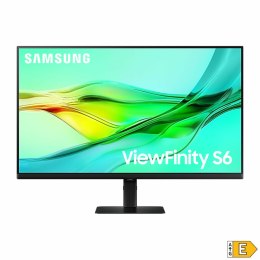 Monitor Gaming Samsung LS32D600UAUXEN Quad HD 32