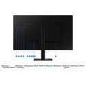 Monitor Gaming Samsung LS32D600UAUXEN Quad HD 32" 100 Hz