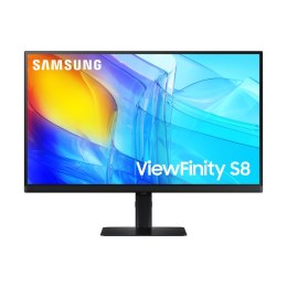 Monitor Gaming Samsung LS32D800EAUXEN 4K Ultra HD 32