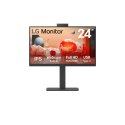 Monitor LG 24BA850-B Full HD 23,8"