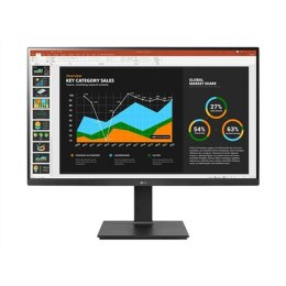 Monitor LG 27BQ75QB 27