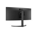 Monitor LG 34WR50QK-B 34" 50-60 Hz Wide Quad HD