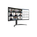 Monitor LG 34WR50QK-B 34" 50-60 Hz Wide Quad HD