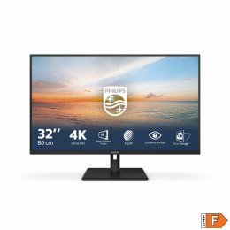 Monitor Philips 32E1N1800LA/00 4K Ultra HD 31,5