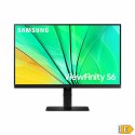 Monitor Samsung LS24D600EAUXEN Quad HD 24" 100 Hz