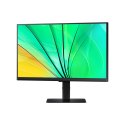 Monitor Samsung LS24D600EAUXEN Quad HD 24" 100 Hz