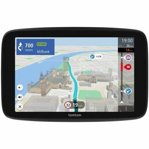 Nawigator GPS TomTom 1YD7.002.30 7"