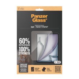 Ochrona Ekranu na Tablet Panzer Glass 2833 Apple