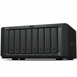 Serwer Synology DS1821+ 4 GB AMD Ryzen V1500B 4 GB RAM