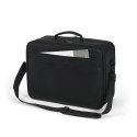 Torba na Laptopa Dicota D32032-RPET Czarny 16"