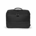 Torba na Laptopa Dicota D32032-RPET Czarny 16"