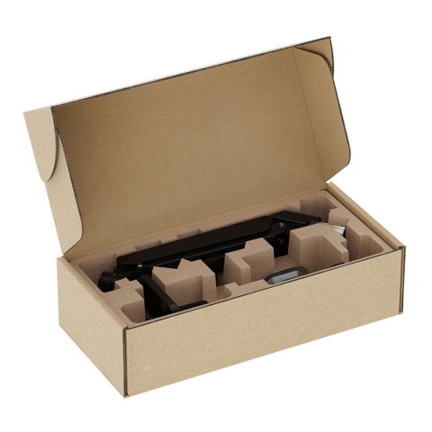 Uchwyt Stołowy do Monitora Neomounts DS70-250BL1 17" 35"