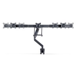 Uchwyt Stołowy do Monitora Startech 3M1A3SG-MONITOR-ARM 17